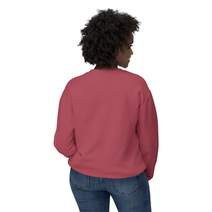 Girls Sweatshirt Comfy Unisex Lightweight Crewneck Sweater