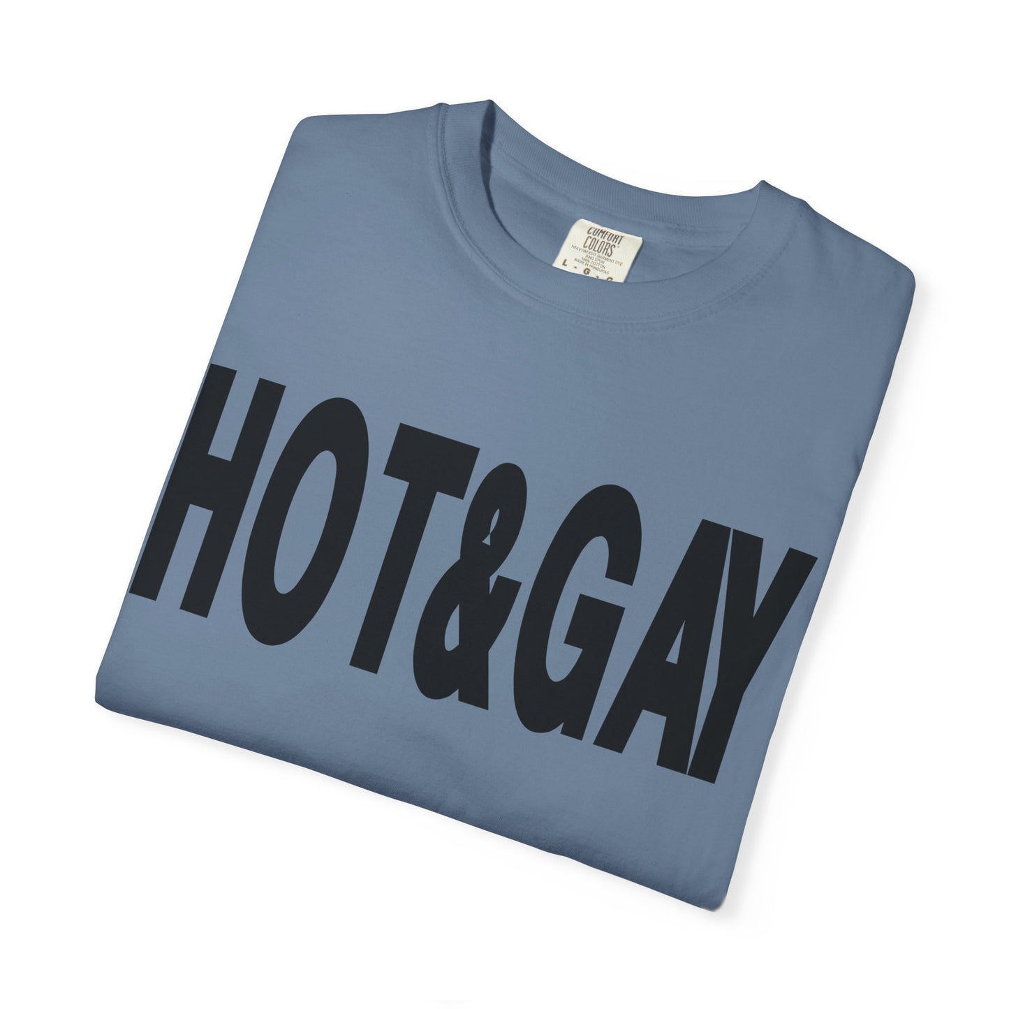 Hot & Gay shirt Women T-shirt for women