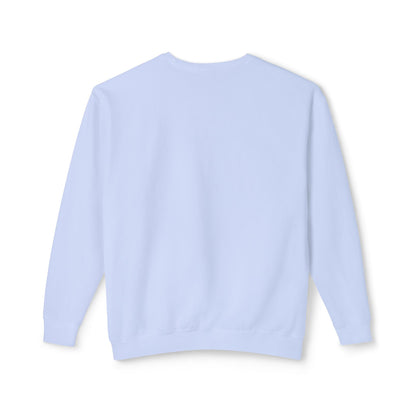 Girls Sweatshirt Comfy Unisex Lightweight Crewneck Sweater