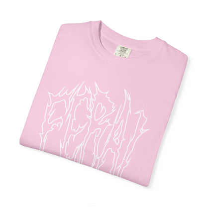 Feral shirt Metal Funny T-shirt for men or women