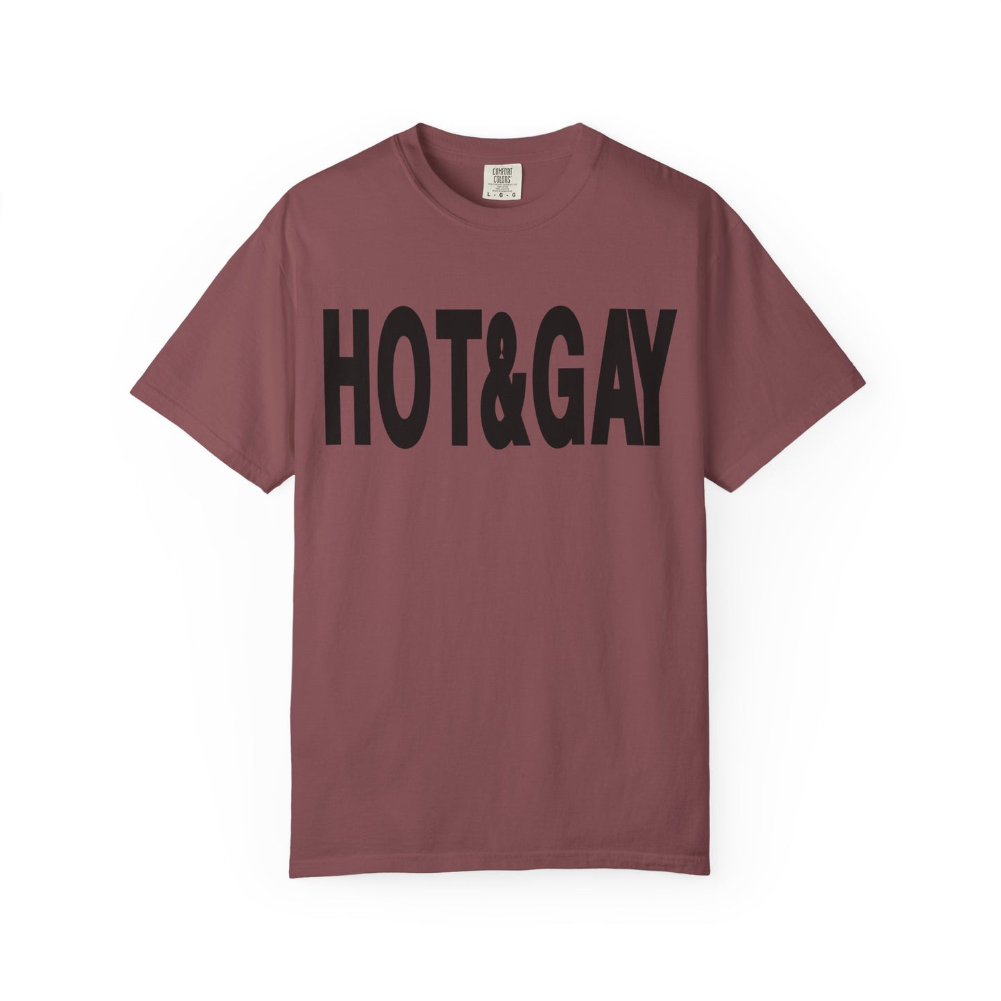 Hot & Gay shirt Women T-shirt for women