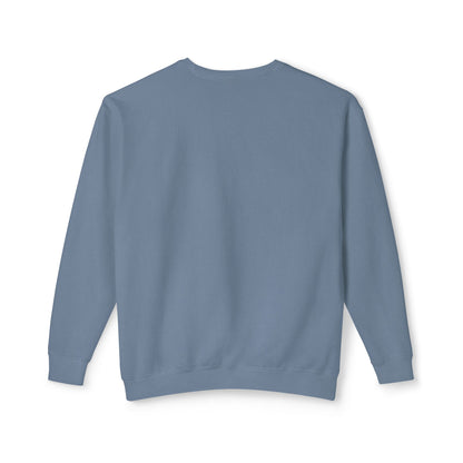 Girls Sweatshirt Comfy Unisex Lightweight Crewneck Sweater
