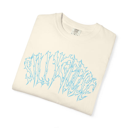 Silly Goose shirt Heart Metal Funny T-shirt for men or women