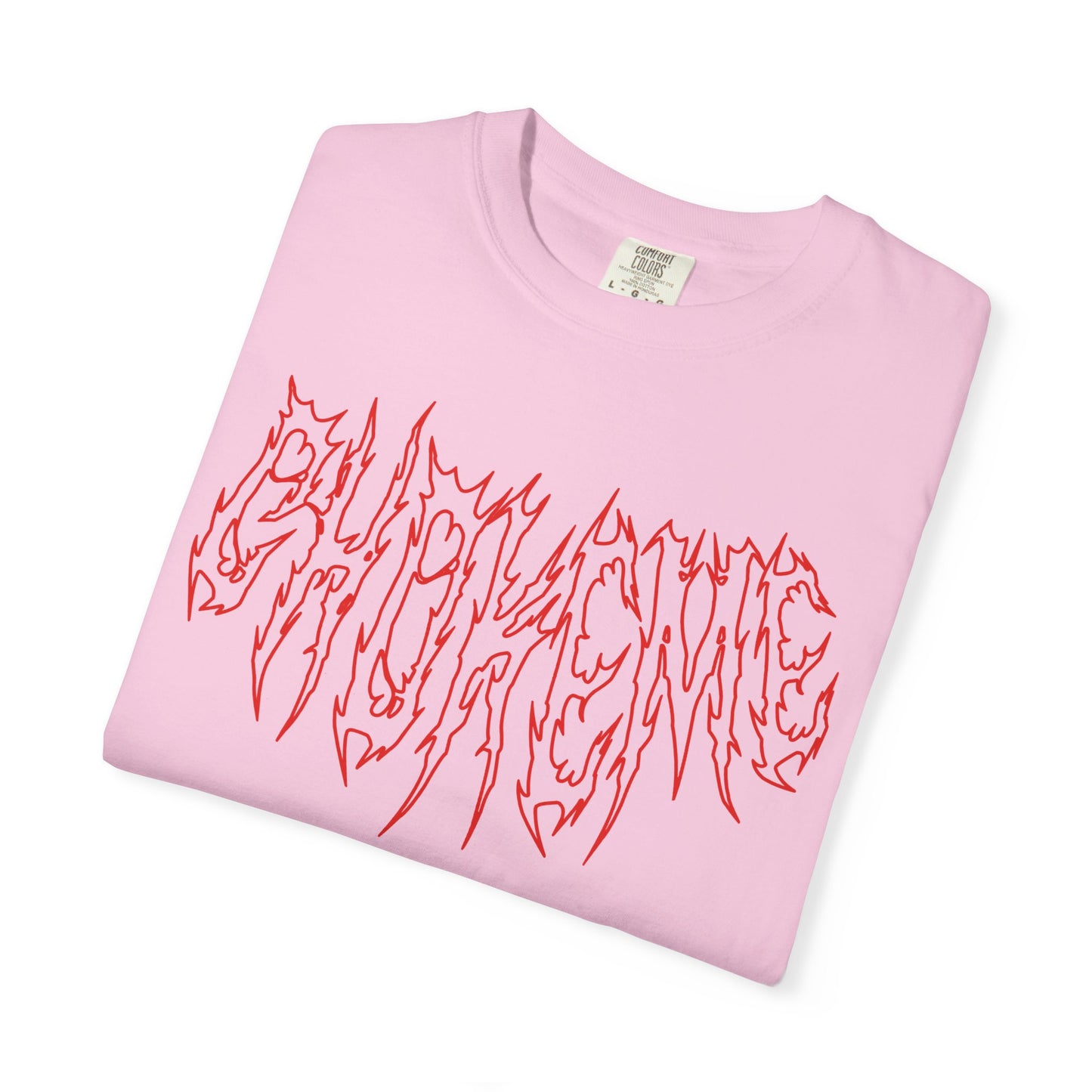 Choke Me shirt Metal Funny T-shirt for men or women