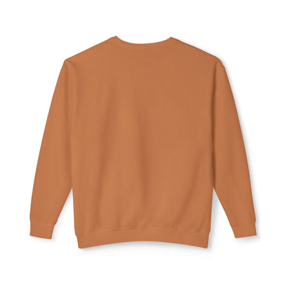Girls Sweatshirt Comfy Unisex Lightweight Crewneck Sweater