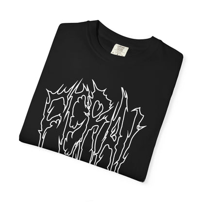 Feral shirt Metal Funny T-shirt for men or women