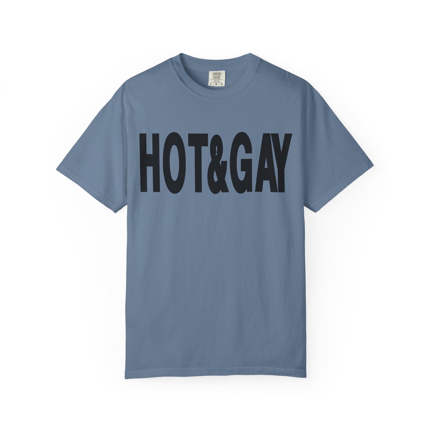 Hot & Gay shirt Women T-shirt for women