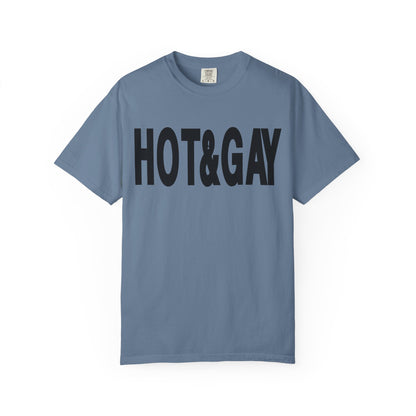 Hot & Gay shirt Women T-shirt for women