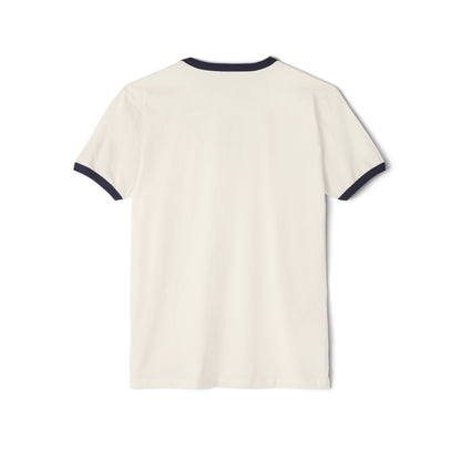 Hot & Gay Ringer T-Shirt
