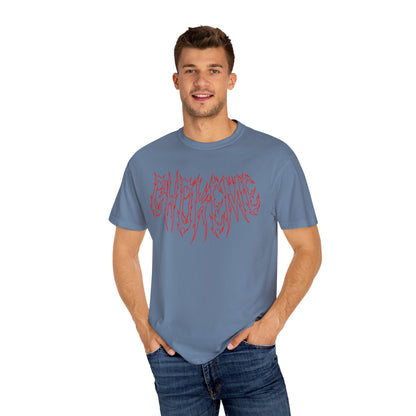 Choke Me shirt Metal Funny T-shirt for men or women