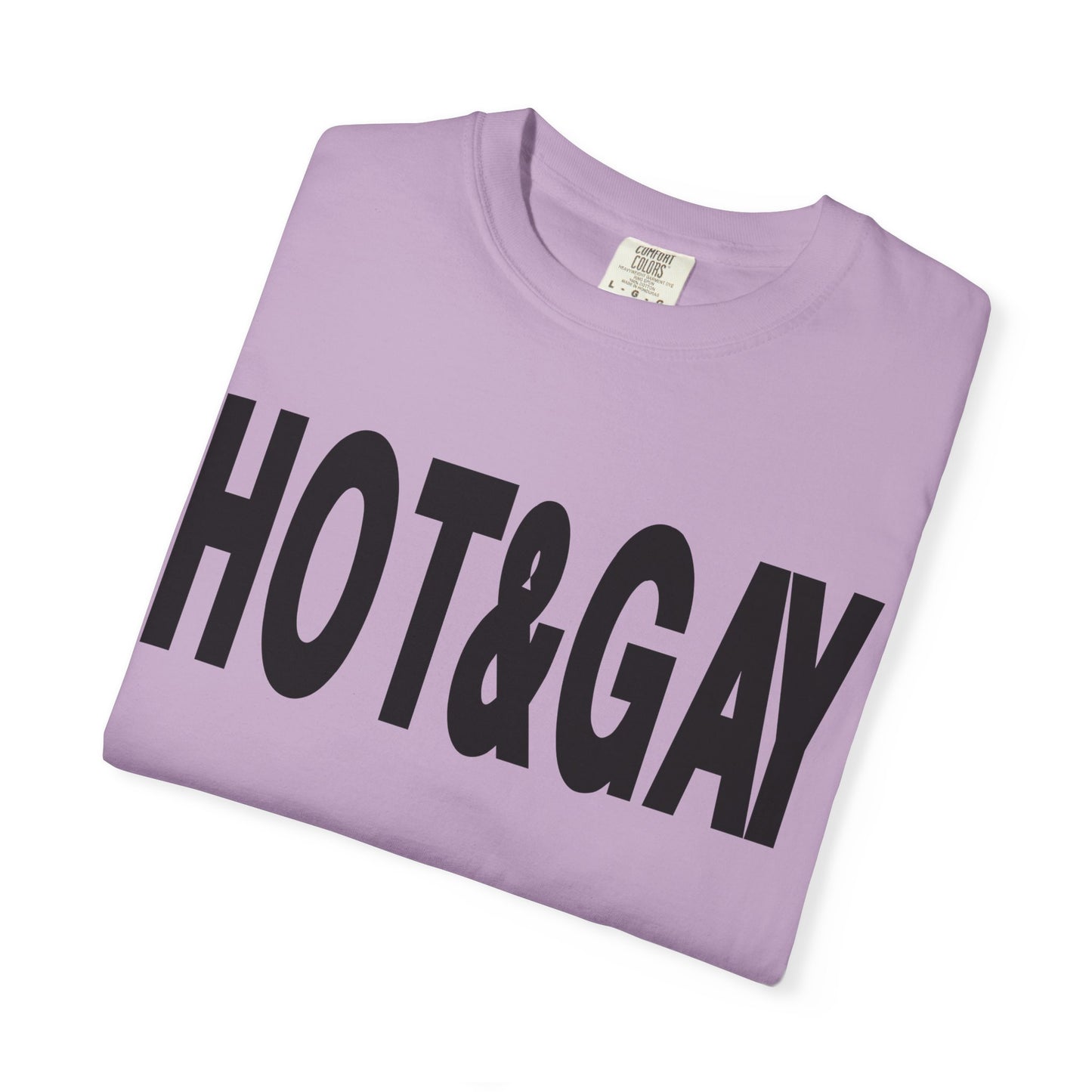 Hot & Gay shirt Women T-shirt for women