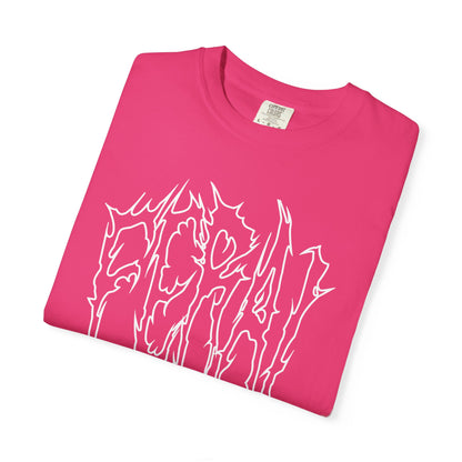 Feral shirt Metal Funny T-shirt for men or women