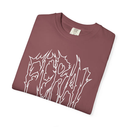 Feral shirt Metal Funny T-shirt for men or women