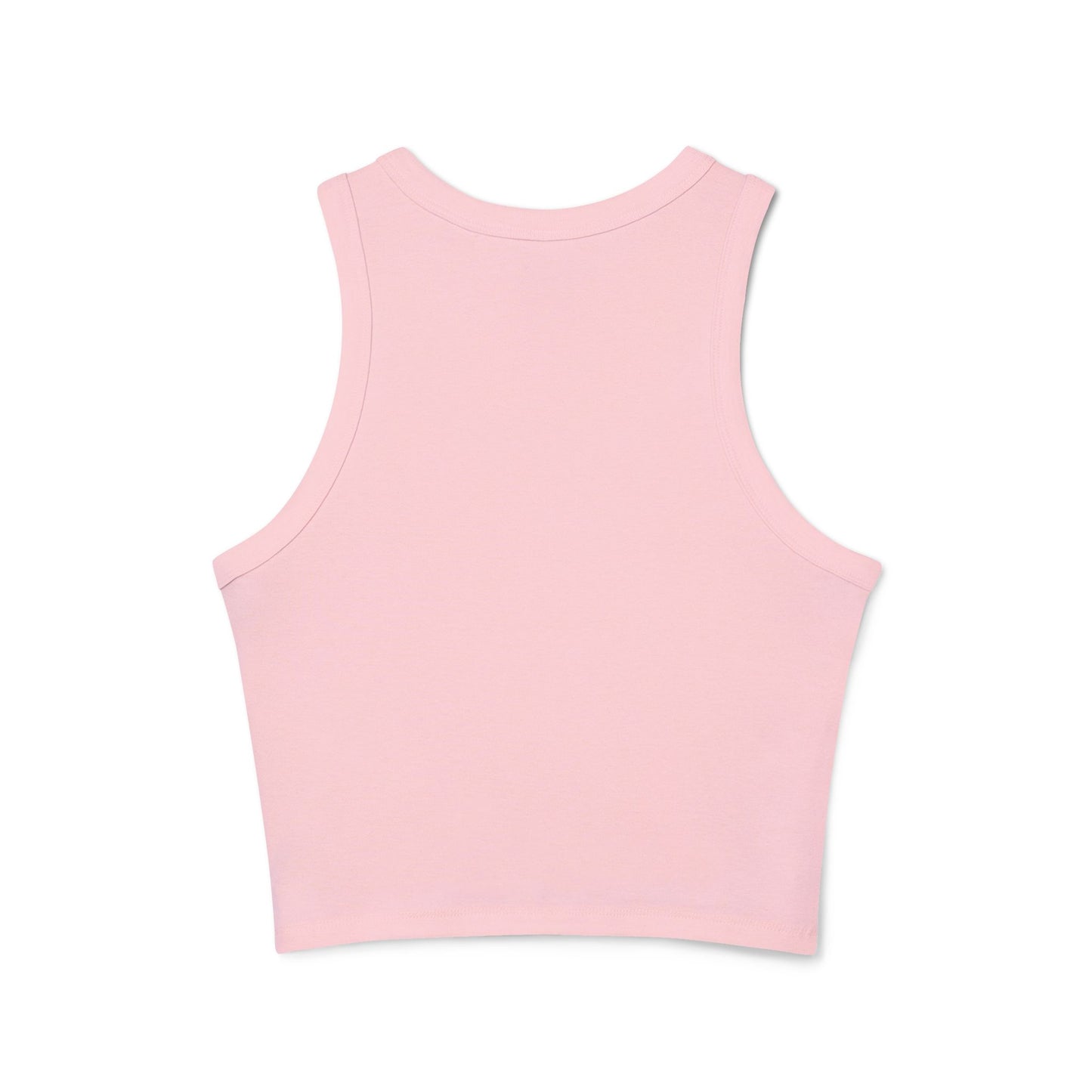 Soft & Dangerous Classic Women's Racer Tank Top