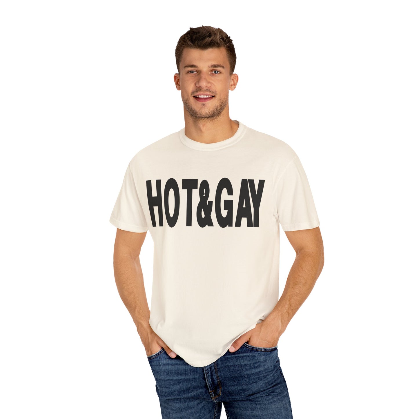 Hot & Gay shirt Women T-shirt for women
