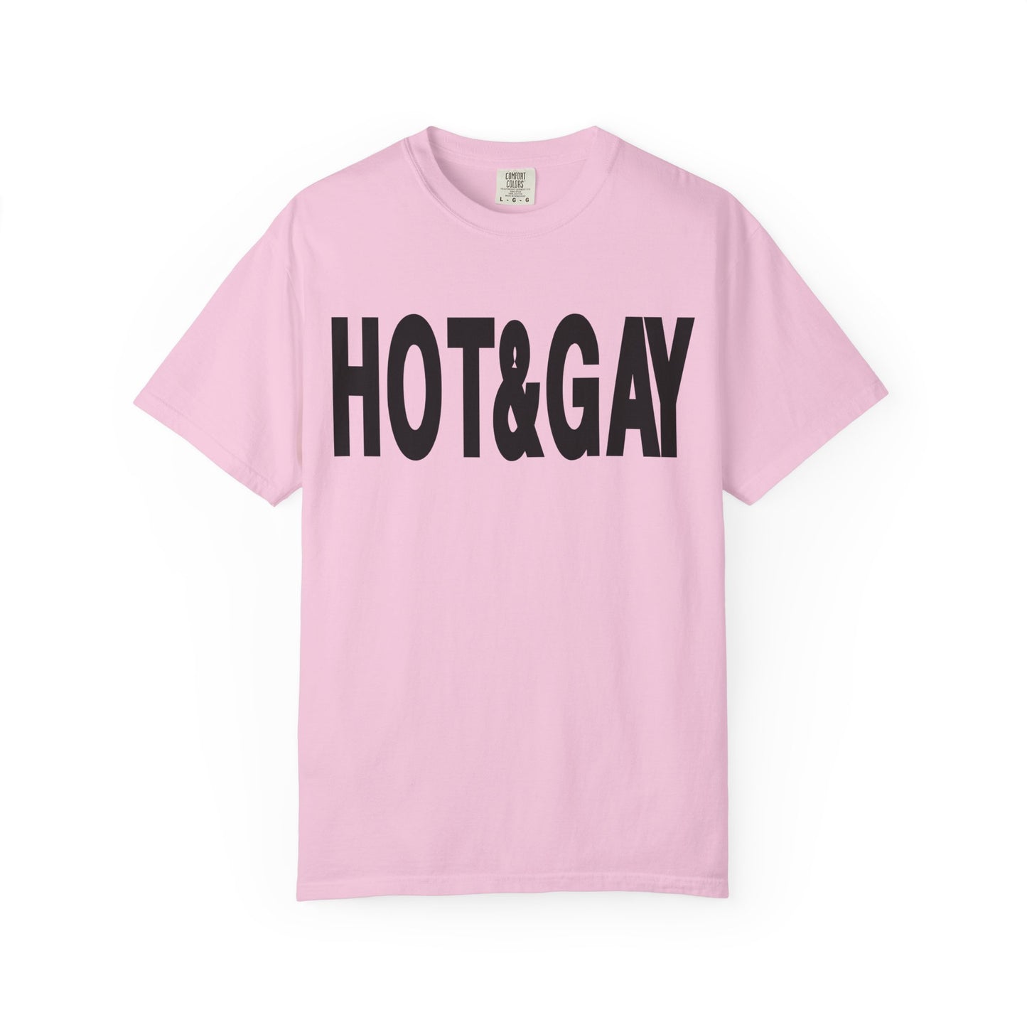 Hot & Gay shirt Women T-shirt for women