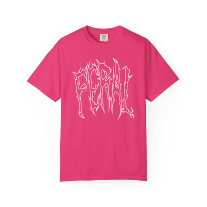Feral shirt Metal Funny T-shirt for men or women