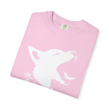 Punk Puppy shirt Funny T-shirt for men or women