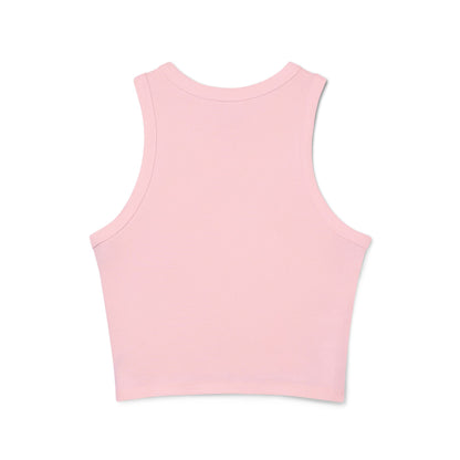 Lover Girl Racer Tank Top Lovergirl Y2k