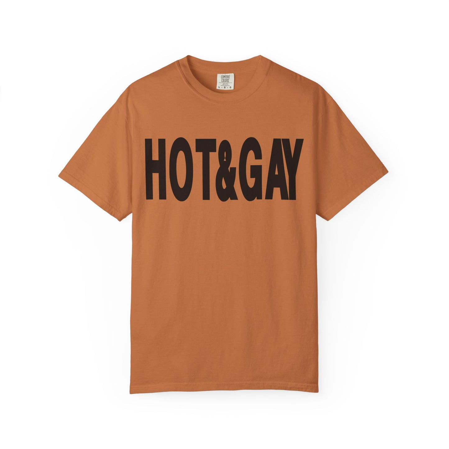 Hot & Gay shirt Women T-shirt for women