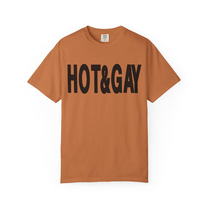 Hot & Gay shirt Women T-shirt for women