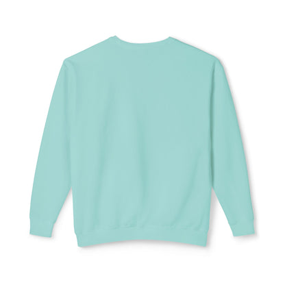 Girls Sweatshirt Comfy Unisex Lightweight Crewneck Sweater