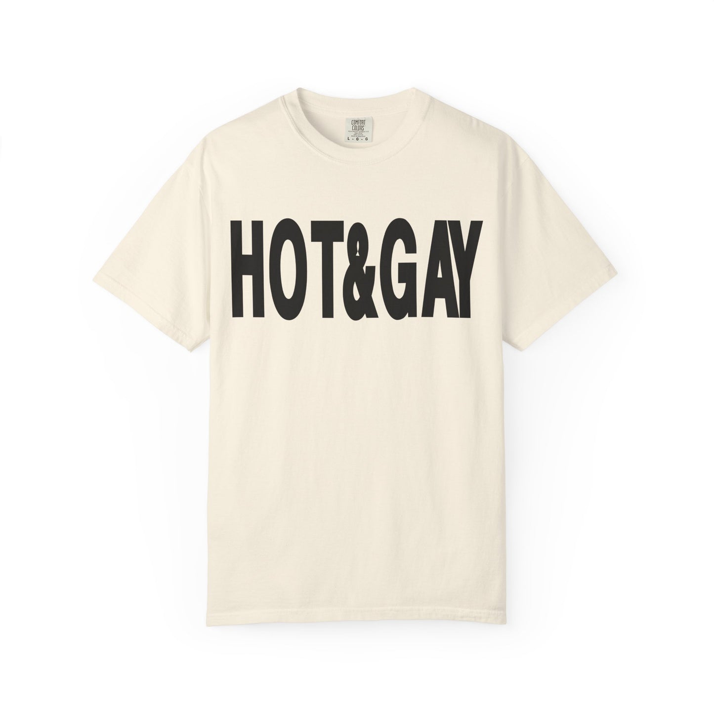 Hot & Gay shirt Women T-shirt for women