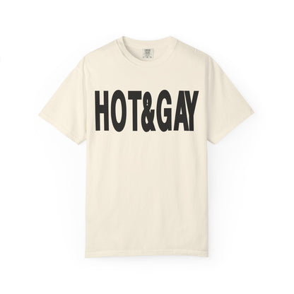 Hot & Gay shirt Women T-shirt for women