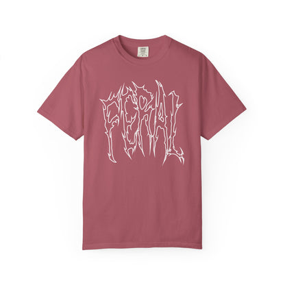 Feral shirt Metal Funny T-shirt for men or women