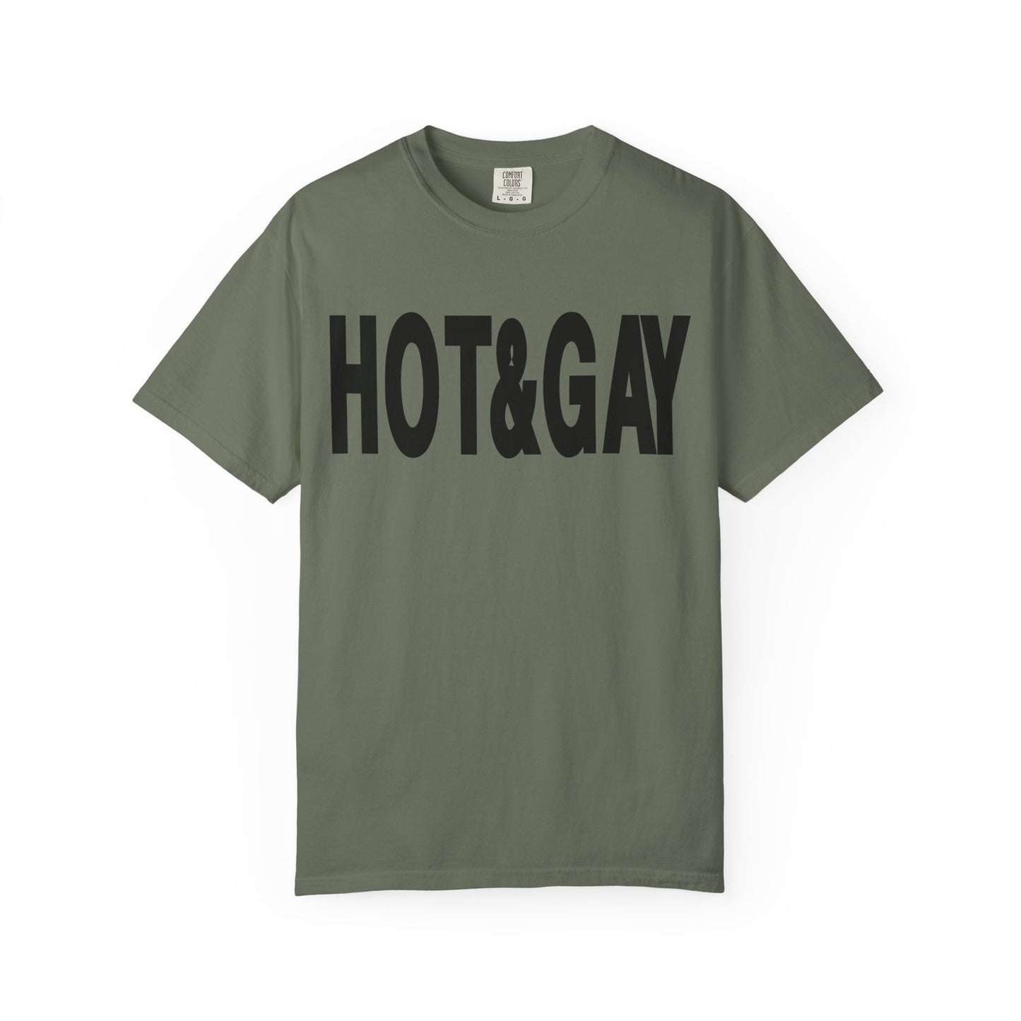 Hot & Gay shirt Women T-shirt for women