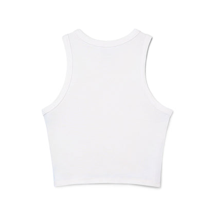 Lover Girl Racer Tank Top Lovergirl Y2k
