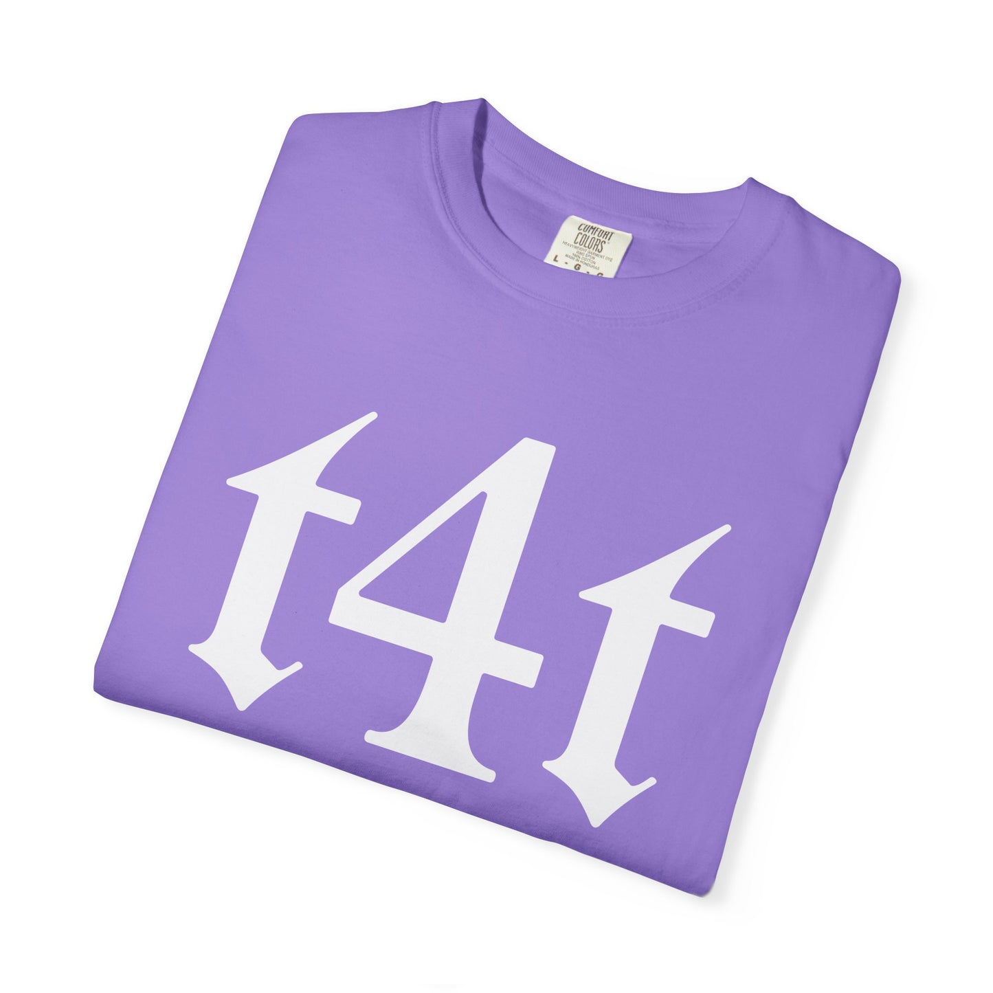 T4T shirt Funny Gym T-shirt for men or women