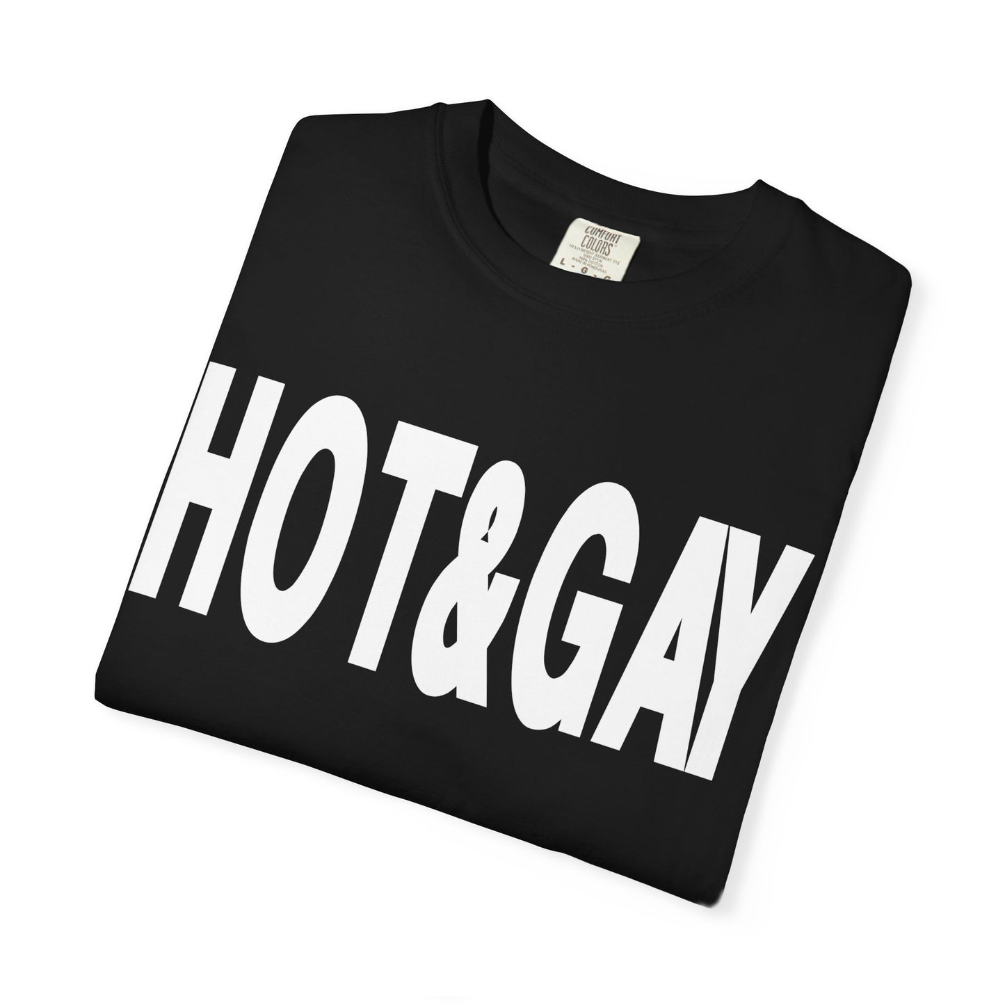 Hot & Gay shirt Women T-shirt for women