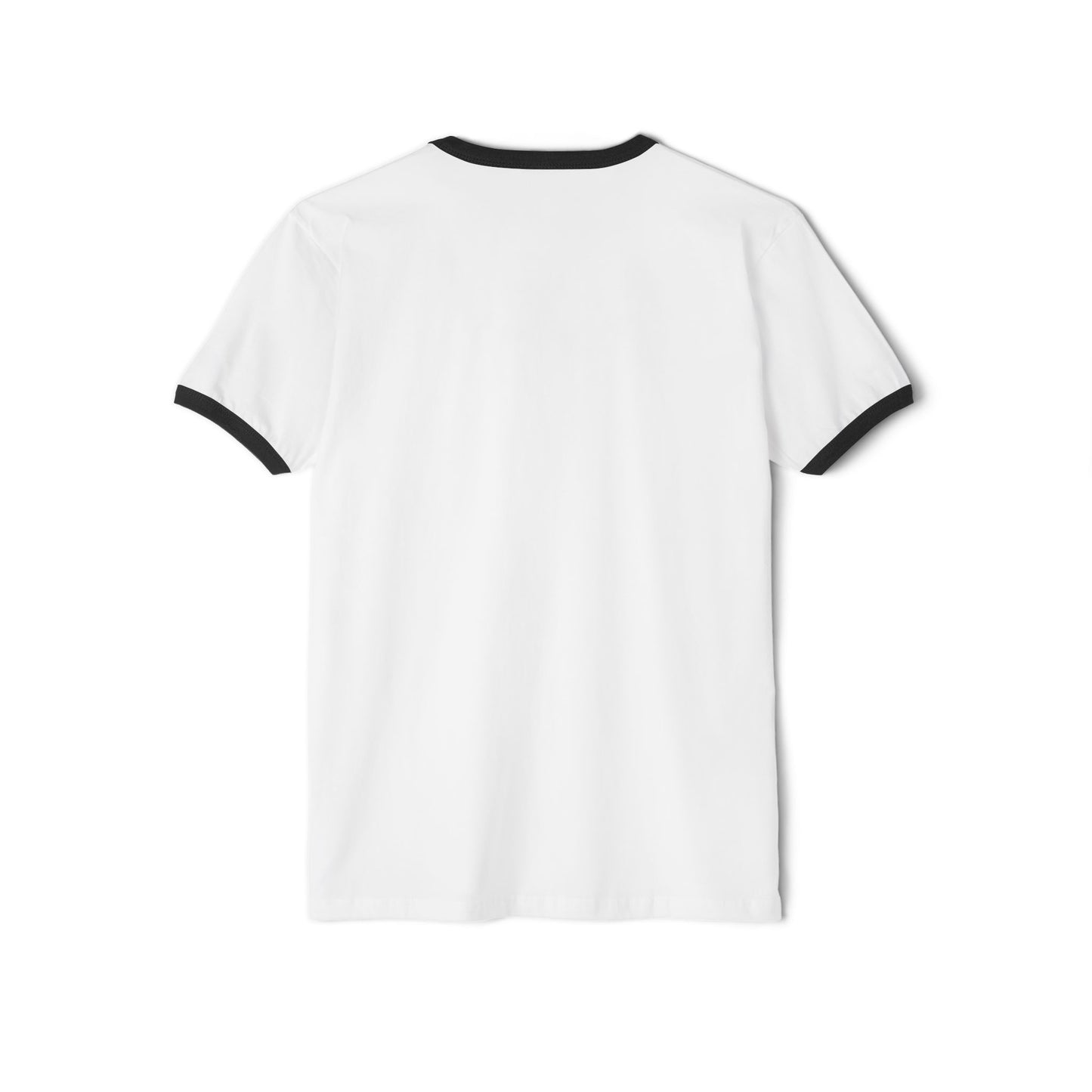 Hot & Gay Ringer T-Shirt