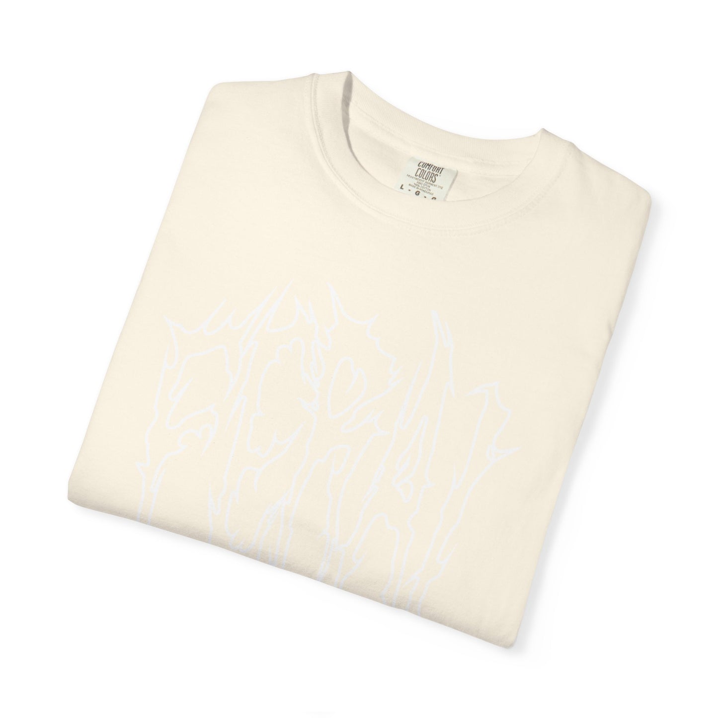 Feral shirt Metal Funny T-shirt for men or women
