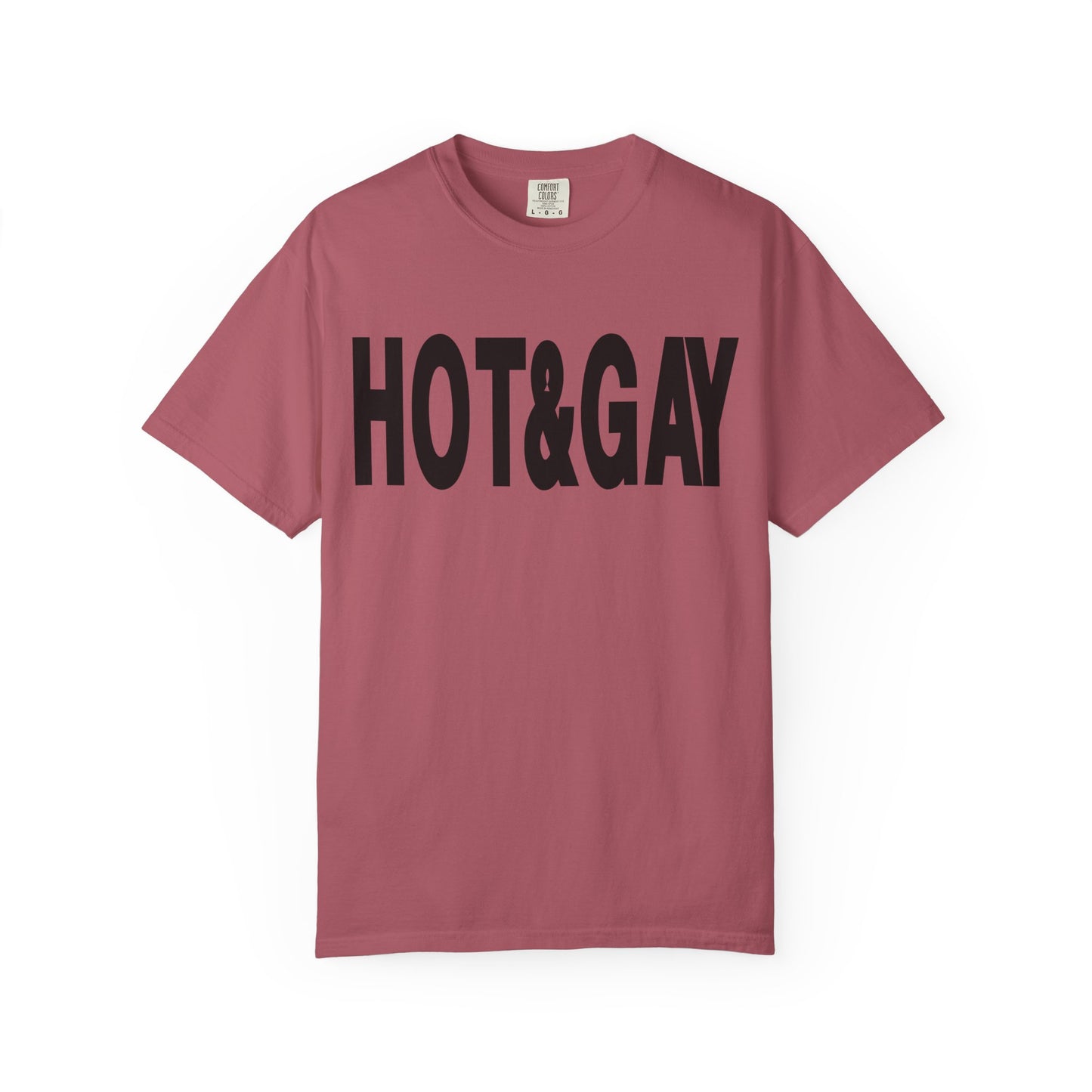 Hot & Gay shirt Women T-shirt for women