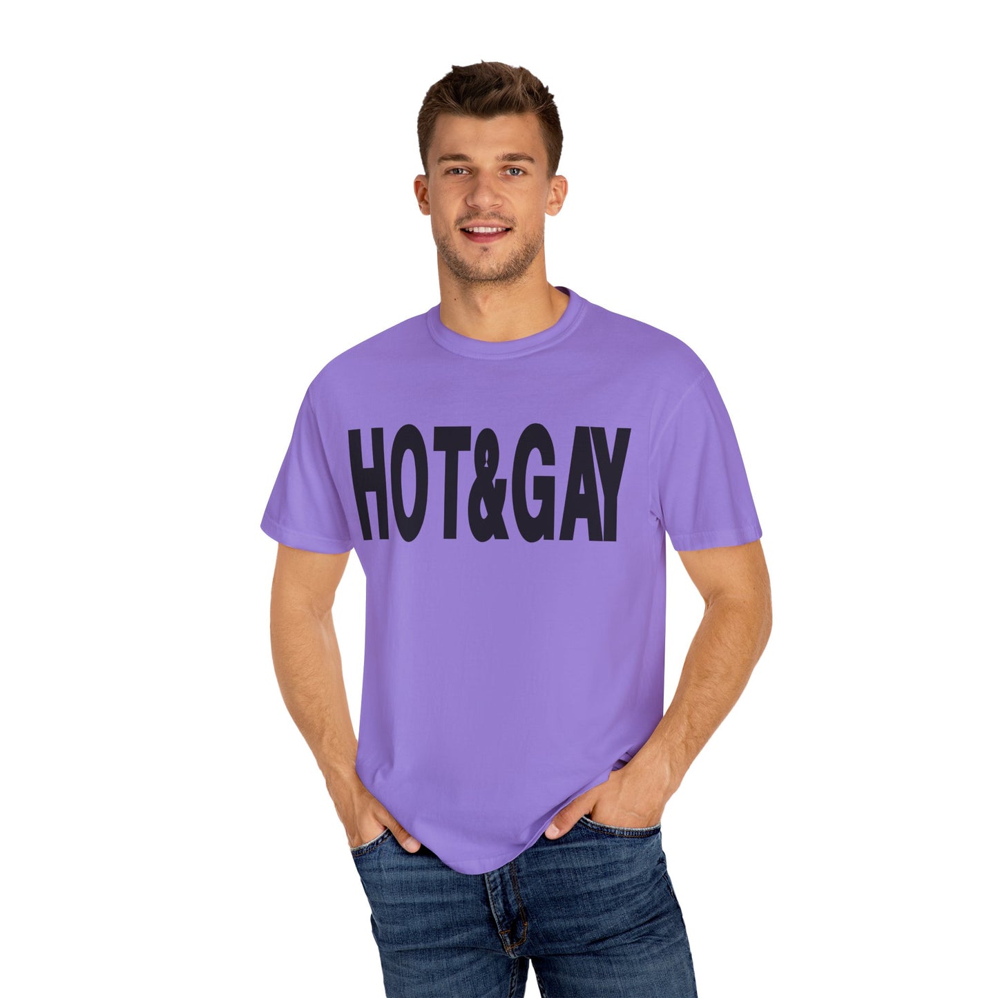 Hot & Gay shirt Women T-shirt for women
