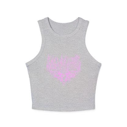 Lover Girl Racer Tank Top Lovergirl Y2k
