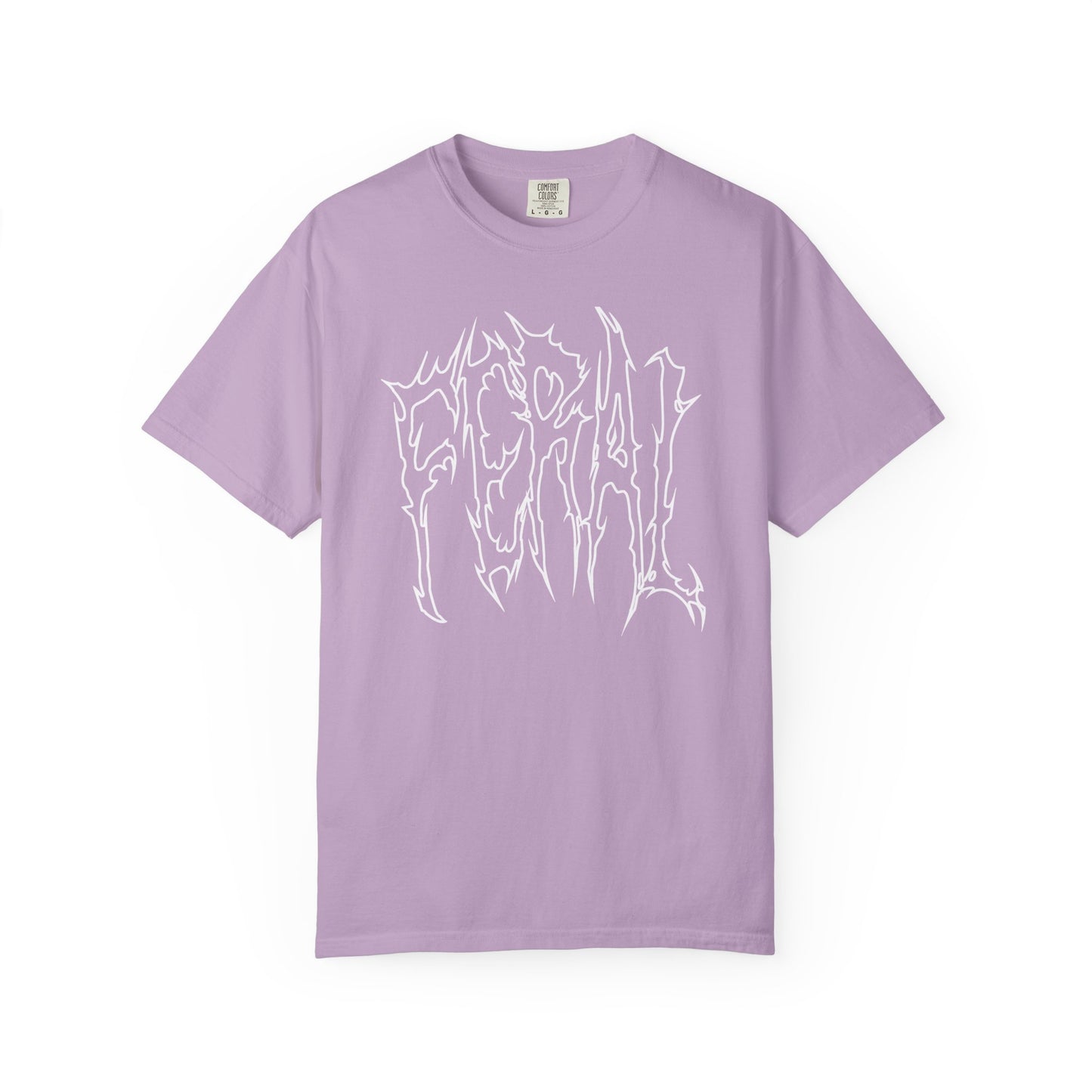 Feral shirt Metal Funny T-shirt for men or women