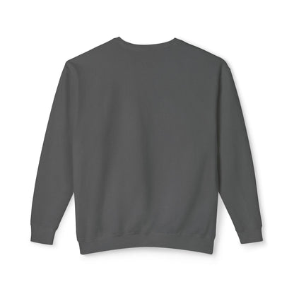 Girls Sweatshirt Comfy Unisex Lightweight Crewneck Sweater