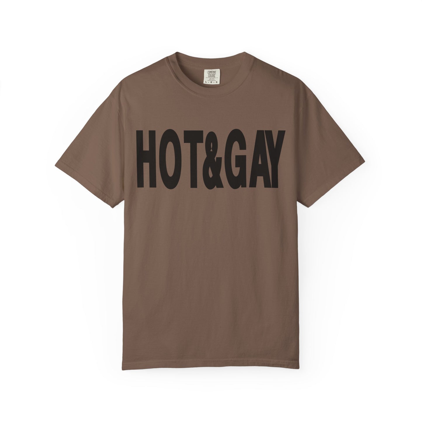 Hot & Gay shirt Women T-shirt for women