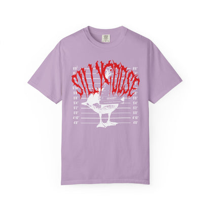 Silly Goose Jail shirt Funny T-shirt for men or women