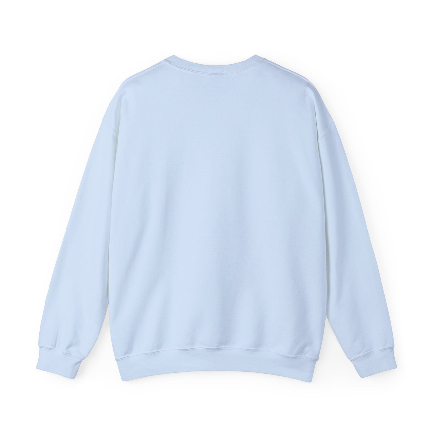 Girls Unisex Heavy Blend™ Crewneck Sweatshirt