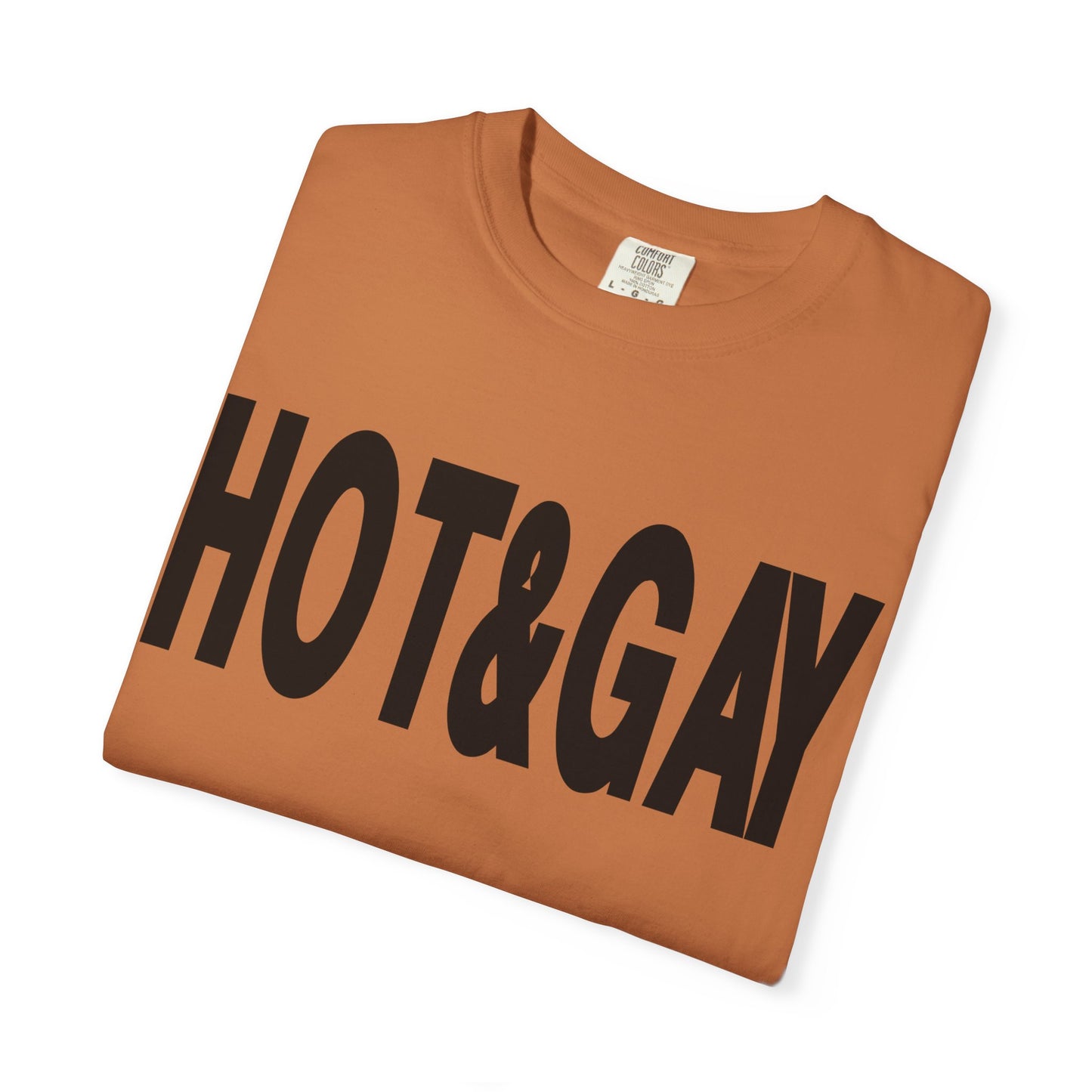 Hot & Gay shirt Women T-shirt for women