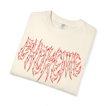 Choke Me shirt Metal Funny T-shirt for men or women